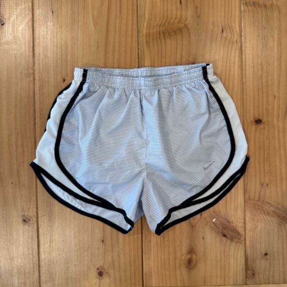 Nike Pants - Nike Women's Striped Athletic Shorts